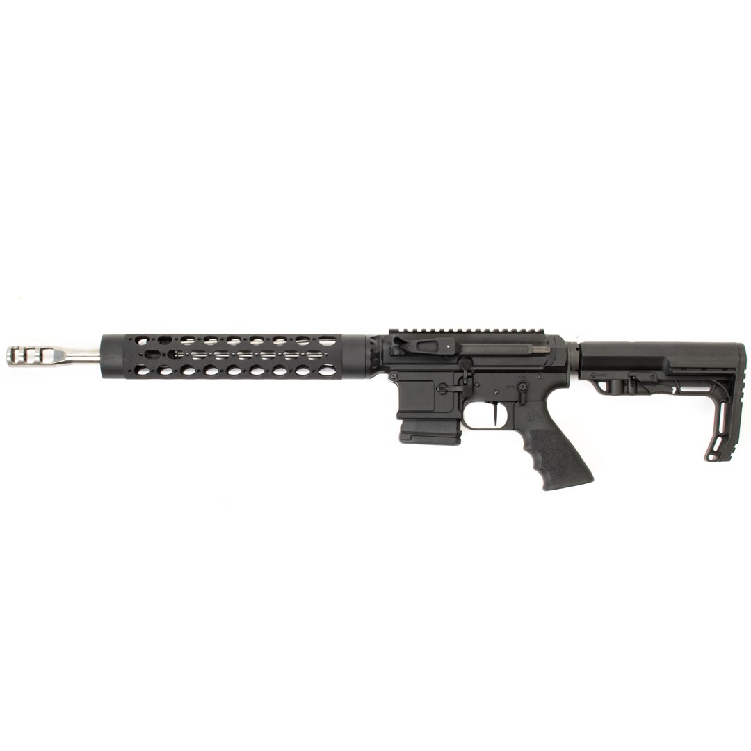 JP ENTERPRISES INC. SCR-11